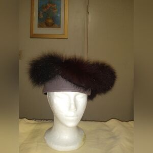 Hat, Church, whatever.